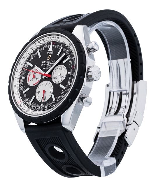 Breitling Chrono-Matic 49 A14360 Image 2